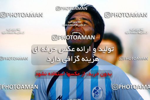 1086382, Qazvin, [*parameter:4*], لیگ برتر فوتبال ایران، Persian Gulf Cup، Week 11، First Leg، Paykan 2 v 4 Sepahan on 2010/10/15 at Shahid Rajai Stadium