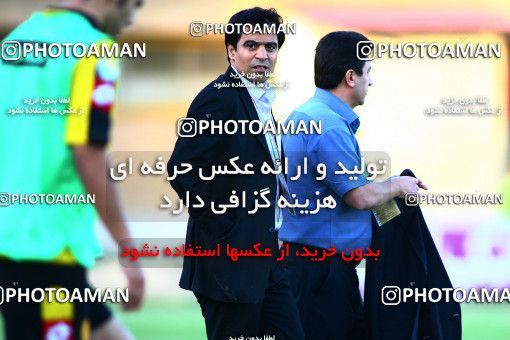 1086379, Qazvin, [*parameter:4*], Iran Pro League، Persian Gulf Cup، 2010-11 season، First Leg، Week 11، Paykan 2 v 4 Sepahan on 2010/10/15 at Shahid Rajai Stadium