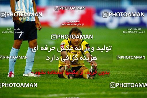 1086473, Qazvin, [*parameter:4*], Iran Pro League، Persian Gulf Cup، 2010-11 season، First Leg، Week 11، Paykan 2 v 4 Sepahan on 2010/10/15 at Shahid Rajai Stadium