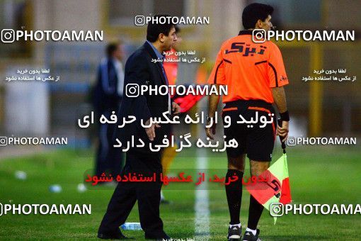 1086387, Qazvin, [*parameter:4*], Iran Pro League، Persian Gulf Cup، 2010-11 season، First Leg، Week 11، Paykan 2 v 4 Sepahan on 2010/10/15 at Shahid Rajai Stadium