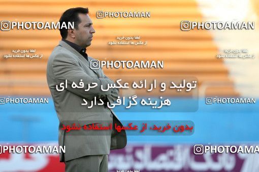 1086534, Tehran, [*parameter:4*], لیگ برتر فوتبال ایران، Persian Gulf Cup، Week 12، First Leg، Rah Ahan 2 v 1 Pas on 2010/10/24 at Ekbatan Stadium