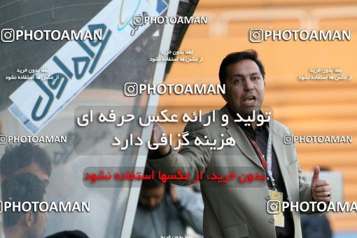 1086565, Tehran, [*parameter:4*], لیگ برتر فوتبال ایران، Persian Gulf Cup، Week 12، First Leg، Rah Ahan 2 v 1 Pas on 2010/10/24 at Ekbatan Stadium