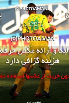 1086528, Tehran, [*parameter:4*], Iran Pro League، Persian Gulf Cup، 2010-11 season، First Leg، Week 12، Rah Ahan 2 v ۱ Pas on 2010/10/24 at Ekbatan Stadium