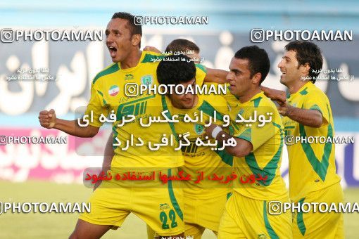 1086553, Tehran, [*parameter:4*], Iran Pro League، Persian Gulf Cup، 2010-11 season، First Leg، Week 12، Rah Ahan 2 v ۱ Pas on 2010/10/24 at Ekbatan Stadium