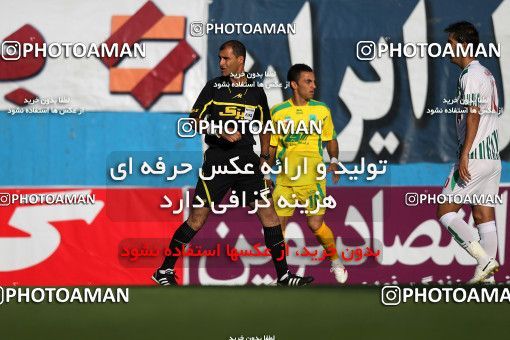 1086811, Tehran, [*parameter:4*], Iran Pro League، Persian Gulf Cup، 2010-11 season، First Leg، Week 12، Rah Ahan 2 v ۱ Pas on 2010/10/24 at Ekbatan Stadium