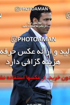 1086617, Tehran, [*parameter:4*], لیگ برتر فوتبال ایران، Persian Gulf Cup، Week 12، First Leg، Rah Ahan 2 v 1 Pas on 2010/10/24 at Ekbatan Stadium