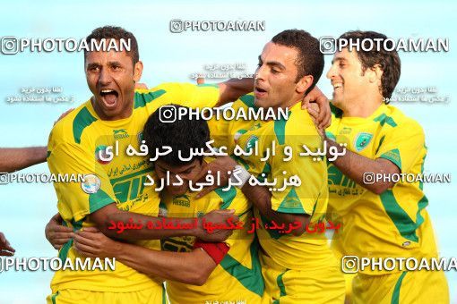 1086668, Tehran, [*parameter:4*], Iran Pro League، Persian Gulf Cup، 2010-11 season، First Leg، Week 12، Rah Ahan 2 v ۱ Pas on 2010/10/24 at Ekbatan Stadium