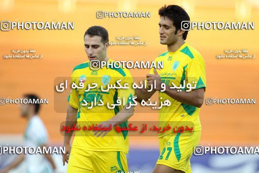 1086650, Tehran, [*parameter:4*], Iran Pro League، Persian Gulf Cup، 2010-11 season، First Leg، Week 12، Rah Ahan 2 v ۱ Pas on 2010/10/24 at Ekbatan Stadium