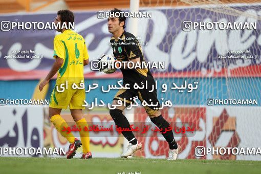 1086625, Tehran, [*parameter:4*], Iran Pro League، Persian Gulf Cup، 2010-11 season، First Leg، Week 12، Rah Ahan 2 v ۱ Pas on 2010/10/24 at Ekbatan Stadium