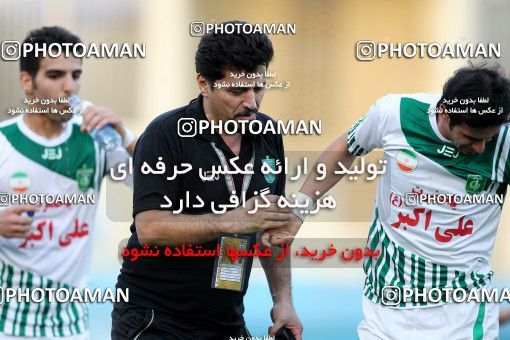 1086711, Tehran, [*parameter:4*], Iran Pro League، Persian Gulf Cup، 2010-11 season، First Leg، Week 12، Rah Ahan 2 v ۱ Pas on 2010/10/24 at Ekbatan Stadium