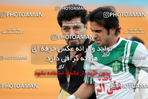 1086649, Tehran, [*parameter:4*], Iran Pro League، Persian Gulf Cup، 2010-11 season، First Leg، Week 12، Rah Ahan 2 v ۱ Pas on 2010/10/24 at Ekbatan Stadium