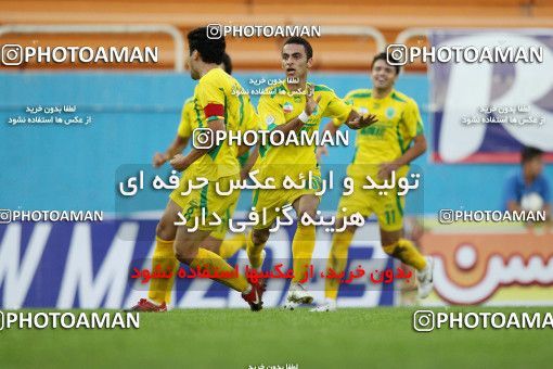 1086639, Tehran, [*parameter:4*], Iran Pro League، Persian Gulf Cup، 2010-11 season، First Leg، Week 12، Rah Ahan 2 v ۱ Pas on 2010/10/24 at Ekbatan Stadium