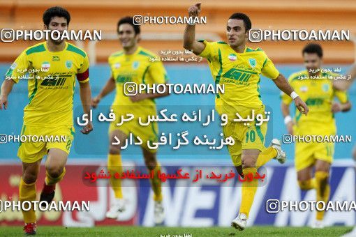 1086679, Tehran, [*parameter:4*], Iran Pro League، Persian Gulf Cup، 2010-11 season، First Leg، Week 12، Rah Ahan 2 v ۱ Pas on 2010/10/24 at Ekbatan Stadium