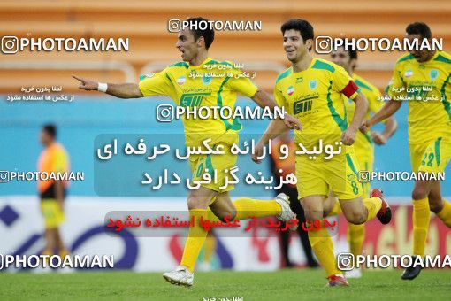 1086850, Tehran, [*parameter:4*], Iran Pro League، Persian Gulf Cup، 2010-11 season، First Leg، Week 12، Rah Ahan 2 v ۱ Pas on 2010/10/24 at Ekbatan Stadium