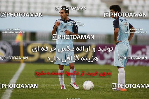 1087053, Qom, [*parameter:4*], Iran Pro League، Persian Gulf Cup، 2010-11 season، First Leg، Week 12،  2 v ۱ Paykan on 2010/10/24 at Yadegar-e Emam Stadium Qom