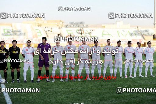 1087088, Karaj, [*parameter:4*], لیگ برتر فوتبال ایران، Persian Gulf Cup، Week 12، First Leg، Saipa 5 v 5 Foulad Khouzestan on 2010/10/24 at Enghelab Stadium