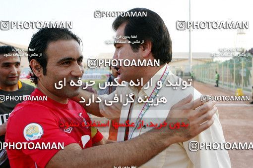 1087152, Bushehr, [*parameter:4*], Iran Pro League، Persian Gulf Cup، 2010-11 season، First Leg، Week 12، Shahin Boushehr ۱ v ۱ Steel Azin on 2010/10/25 at Shahid Beheshti Stadium