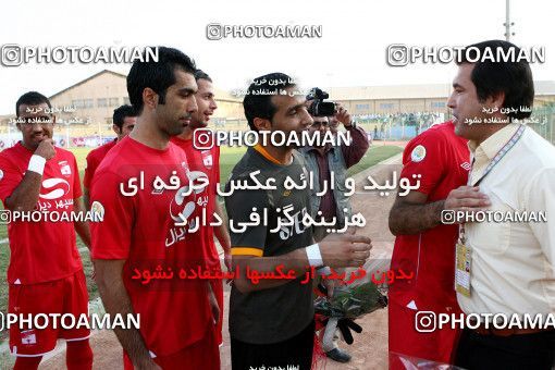 1087135, Bushehr, [*parameter:4*], لیگ برتر فوتبال ایران، Persian Gulf Cup، Week 12، First Leg، Shahin Boushehr 1 v 1 Steel Azin on 2010/10/25 at Shahid Beheshti Stadium