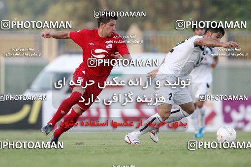 1087186, Bushehr, [*parameter:4*], Iran Pro League، Persian Gulf Cup، 2010-11 season، First Leg، Week 12، Shahin Boushehr ۱ v ۱ Steel Azin on 2010/10/25 at Shahid Beheshti Stadium