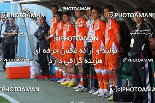 1087469, Tehran, [*parameter:4*], Iran Pro League، Persian Gulf Cup، 2010-11 season، First Leg، Week 13، Naft Tehran ۰ v ۰ Saipa on 2010/10/29 at Ekbatan Stadium