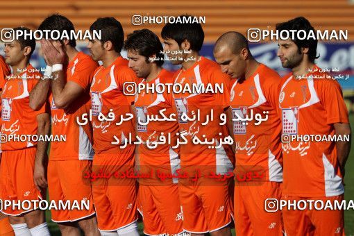 1087298, Tehran, [*parameter:4*], Iran Pro League، Persian Gulf Cup، 2010-11 season، First Leg، Week 13، Naft Tehran ۰ v ۰ Saipa on 2010/10/29 at Ekbatan Stadium