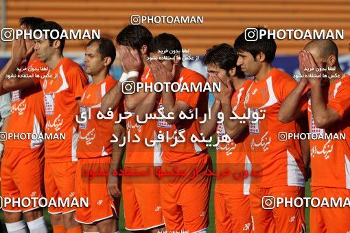 1087363, Tehran, [*parameter:4*], Iran Pro League، Persian Gulf Cup، 2010-11 season، First Leg، Week 13، Naft Tehran ۰ v ۰ Saipa on 2010/10/29 at Ekbatan Stadium