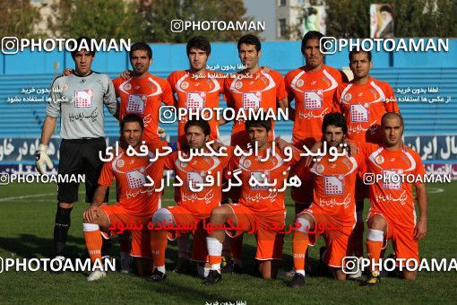 1087284, Tehran, [*parameter:4*], Iran Pro League، Persian Gulf Cup، 2010-11 season، First Leg، Week 13، Naft Tehran ۰ v ۰ Saipa on 2010/10/29 at Ekbatan Stadium