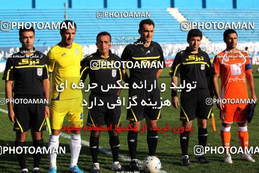 1087306, Tehran, [*parameter:4*], Iran Pro League، Persian Gulf Cup، 2010-11 season، First Leg، Week 13، Naft Tehran ۰ v ۰ Saipa on 2010/10/29 at Ekbatan Stadium