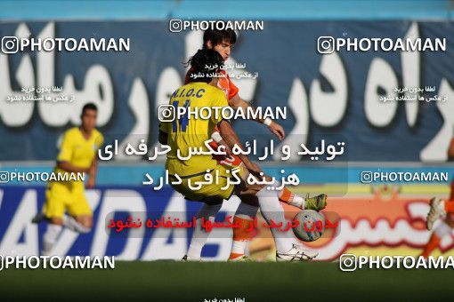 1087286, Tehran, [*parameter:4*], Iran Pro League، Persian Gulf Cup، 2010-11 season، First Leg، Week 13، Naft Tehran ۰ v ۰ Saipa on 2010/10/29 at Ekbatan Stadium