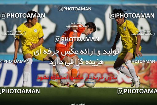 1087307, Tehran, [*parameter:4*], Iran Pro League، Persian Gulf Cup، 2010-11 season، First Leg، Week 13، Naft Tehran ۰ v ۰ Saipa on 2010/10/29 at Ekbatan Stadium