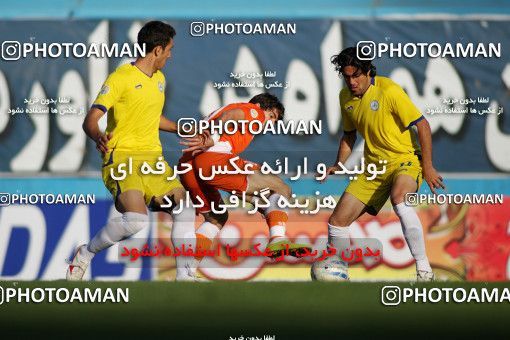 1087366, Tehran, [*parameter:4*], Iran Pro League، Persian Gulf Cup، 2010-11 season، First Leg، Week 13، Naft Tehran ۰ v ۰ Saipa on 2010/10/29 at Ekbatan Stadium