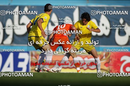 1087291, Tehran, [*parameter:4*], Iran Pro League، Persian Gulf Cup، 2010-11 season، First Leg، Week 13، Naft Tehran ۰ v ۰ Saipa on 2010/10/29 at Ekbatan Stadium