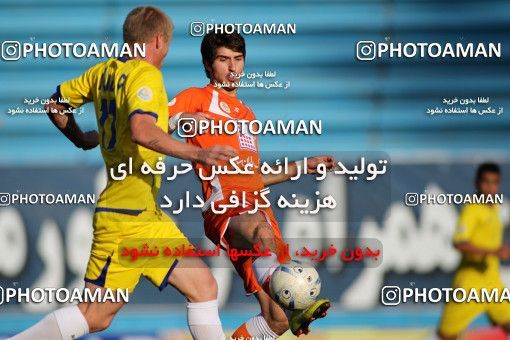 1087326, Tehran, [*parameter:4*], Iran Pro League، Persian Gulf Cup، 2010-11 season، First Leg، Week 13، Naft Tehran ۰ v ۰ Saipa on 2010/10/29 at Ekbatan Stadium