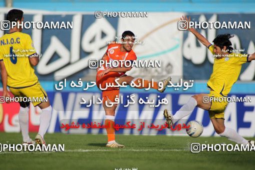 1087414, Tehran, [*parameter:4*], Iran Pro League، Persian Gulf Cup، 2010-11 season، First Leg، Week 13، Naft Tehran ۰ v ۰ Saipa on 2010/10/29 at Ekbatan Stadium