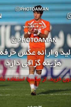 1087348, Tehran, [*parameter:4*], Iran Pro League، Persian Gulf Cup، 2010-11 season، First Leg، Week 13، Naft Tehran ۰ v ۰ Saipa on 2010/10/29 at Ekbatan Stadium