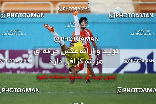 1087404, Tehran, [*parameter:4*], Iran Pro League، Persian Gulf Cup، 2010-11 season، First Leg، Week 13، Naft Tehran ۰ v ۰ Saipa on 2010/10/29 at Ekbatan Stadium