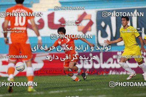 1087255, Tehran, [*parameter:4*], Iran Pro League، Persian Gulf Cup، 2010-11 season، First Leg، Week 13، Naft Tehran ۰ v ۰ Saipa on 2010/10/29 at Ekbatan Stadium