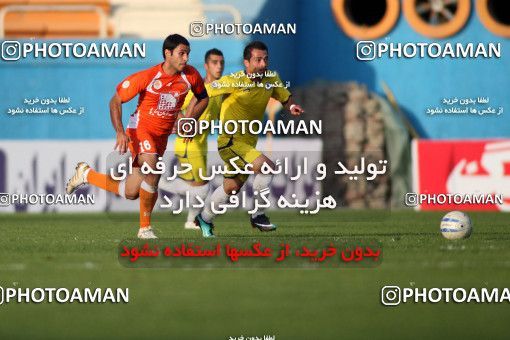 1087386, Tehran, [*parameter:4*], Iran Pro League، Persian Gulf Cup، 2010-11 season، First Leg، Week 13، Naft Tehran ۰ v ۰ Saipa on 2010/10/29 at Ekbatan Stadium