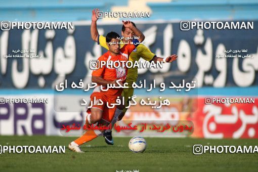 1087249, Tehran, [*parameter:4*], Iran Pro League، Persian Gulf Cup، 2010-11 season، First Leg، Week 13، Naft Tehran ۰ v ۰ Saipa on 2010/10/29 at Ekbatan Stadium