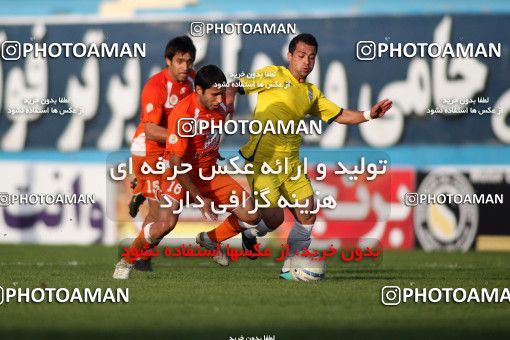 1087347, Tehran, [*parameter:4*], Iran Pro League، Persian Gulf Cup، 2010-11 season، First Leg، Week 13، Naft Tehran ۰ v ۰ Saipa on 2010/10/29 at Ekbatan Stadium