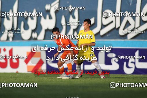 1087408, Tehran, [*parameter:4*], Iran Pro League، Persian Gulf Cup، 2010-11 season، First Leg، Week 13، Naft Tehran ۰ v ۰ Saipa on 2010/10/29 at Ekbatan Stadium