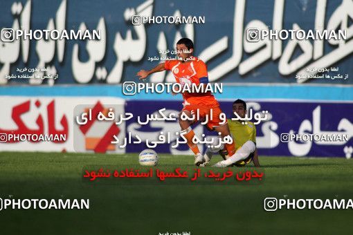 1087426, Tehran, [*parameter:4*], Iran Pro League، Persian Gulf Cup، 2010-11 season، First Leg، Week 13، Naft Tehran ۰ v ۰ Saipa on 2010/10/29 at Ekbatan Stadium