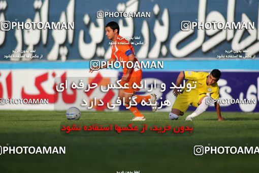 1087451, Tehran, [*parameter:4*], Iran Pro League، Persian Gulf Cup، 2010-11 season، First Leg، Week 13، Naft Tehran ۰ v ۰ Saipa on 2010/10/29 at Ekbatan Stadium