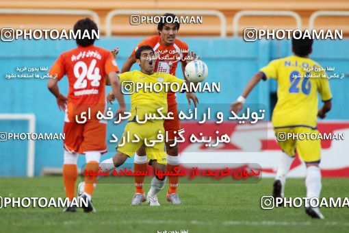 1087334, Tehran, [*parameter:4*], Iran Pro League، Persian Gulf Cup، 2010-11 season، First Leg، Week 13، Naft Tehran ۰ v ۰ Saipa on 2010/10/29 at Ekbatan Stadium