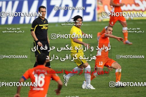 1087320, Tehran, [*parameter:4*], Iran Pro League، Persian Gulf Cup، 2010-11 season، First Leg، Week 13، Naft Tehran ۰ v ۰ Saipa on 2010/10/29 at Ekbatan Stadium