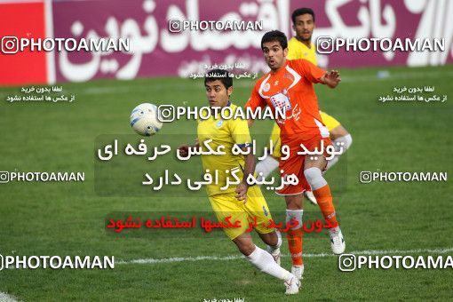 1087443, Tehran, [*parameter:4*], Iran Pro League، Persian Gulf Cup، 2010-11 season، First Leg، Week 13، Naft Tehran ۰ v ۰ Saipa on 2010/10/29 at Ekbatan Stadium