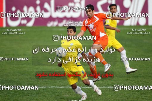 1087252, Tehran, [*parameter:4*], Iran Pro League، Persian Gulf Cup، 2010-11 season، First Leg، Week 13، Naft Tehran ۰ v ۰ Saipa on 2010/10/29 at Ekbatan Stadium