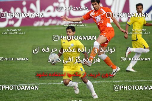 1087305, Tehran, [*parameter:4*], Iran Pro League، Persian Gulf Cup، 2010-11 season، First Leg، Week 13، Naft Tehran ۰ v ۰ Saipa on 2010/10/29 at Ekbatan Stadium