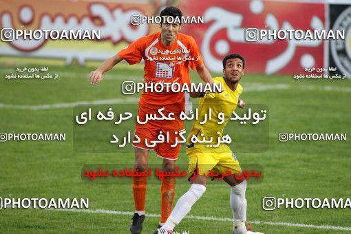 1087288, Tehran, [*parameter:4*], لیگ برتر فوتبال ایران، Persian Gulf Cup، Week 13، First Leg، Naft Tehran 0 v 0 Saipa on 2010/10/29 at Ekbatan Stadium