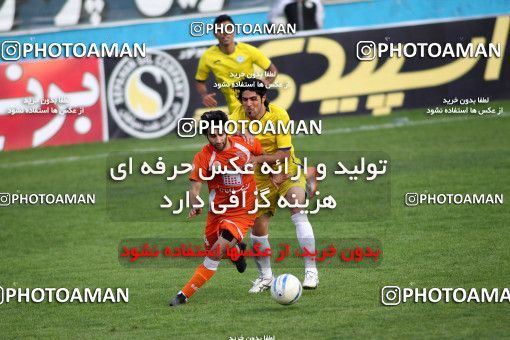 1087373, Tehran, [*parameter:4*], Iran Pro League، Persian Gulf Cup، 2010-11 season، First Leg، Week 13، Naft Tehran ۰ v ۰ Saipa on 2010/10/29 at Ekbatan Stadium